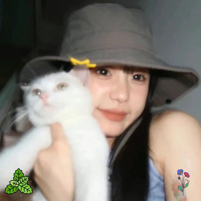 青禾